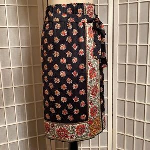 NWT Loft skirt